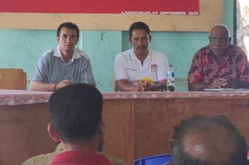DKP NTT imbau Pokmaswas serius awasi perairan laut