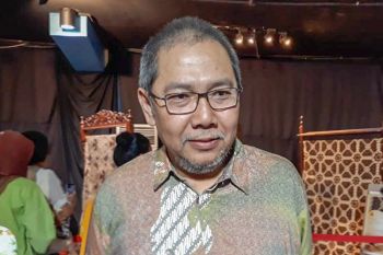 Penetapan alat kelengkapan DPRD Yogyakarta pada pekan depan