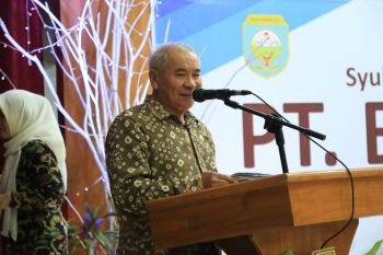Bupati Ogan Komering Ulu pastikan maju  pada Pilkada 2020
