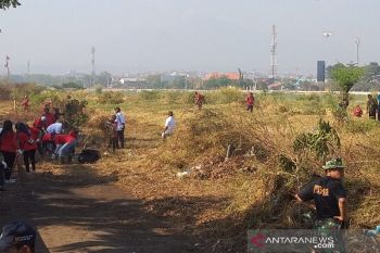 Jateng siapkan Kongres Sampah