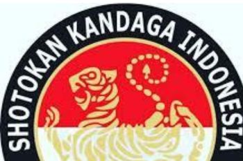 Ary Meizari pimpin Pengprov Shokaido Lampung