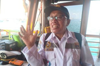 Jika membahayakan penumpang, Sertifikat keselamatan kapal memungkinkan dicabut
