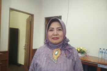 Golkar menetapkan Isvie kembali pimpin DPRD NTB
