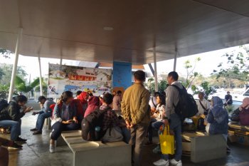 Festival Budaya Bahari bertaraf internasional di Pulau Tidung