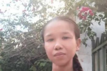 11 tahun hilang kontak, Maharani TKW asal Sumbawa di Suriah ditemukan