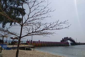 OFF-Jakarta 2019 ajang promosi pariwisata Kepulauan Seribu