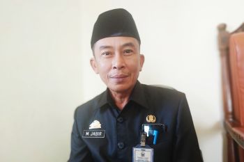 Sekwan sebar 285 undangan pelantikan anggota DPRD Sulsel periode 2019-2024