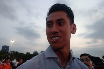 Sean girang Formula E digelar di Jakarta