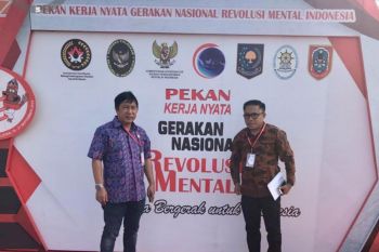 Bupati Sumendap: Wujudkan pelayanan publik profesional