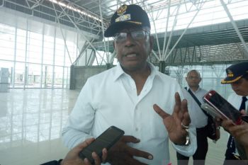 Pemkab Mimika bentuk empat tim untuk kunjungi mahasiswa di luar Papua