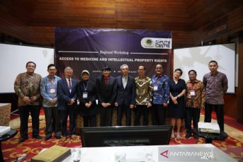 Striking a balance between medicinal access and IPR protection