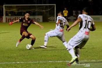 PSM kalahkan Tira Persikabo