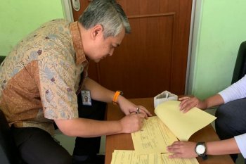 KDEI Taipei pulangkan tiga balita WNI ke Tanah Air