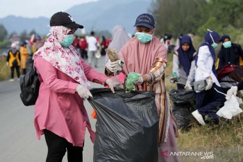 Hari Pembersihan Dunia di Aceh