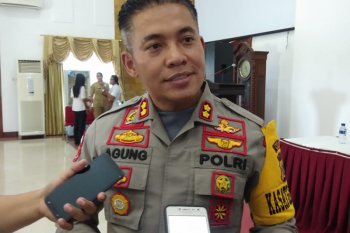 Polisi kirim berkas dugaan korupsi Bappeda Mimika ke kejaksaan