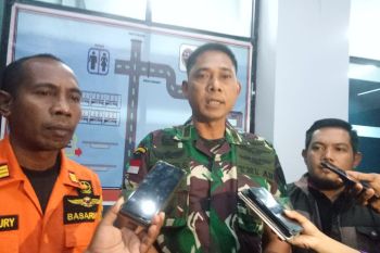 SAR libatkan masyarakat Hoeya cari pesawat hilang melalui jalur darat
