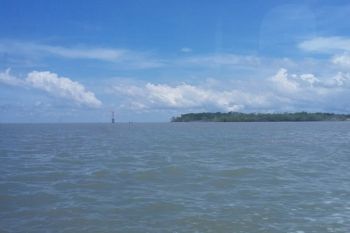 Kawasan Kampung Bugis alami krisis air baku