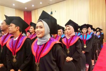 Lulusan Politeknik Pariwisata jangan khawatir kembangkan karir
