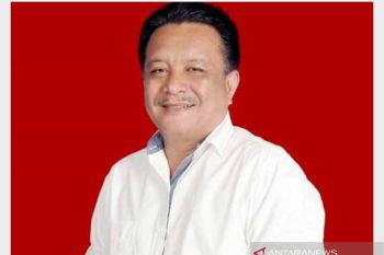 Mantiri Ajak Warga Bitung Minimalisasi Konflik Sosial