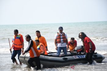 Bupati Batang apresiasi PMI yang selalu terdepan dalam tugas kemanusian