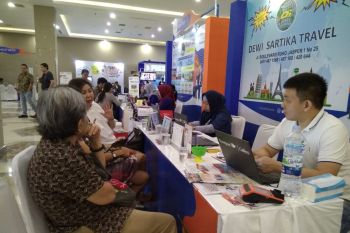 Program Pariwisata Malaysia targetkan 3,6 juta wisatawan dari Indonesia