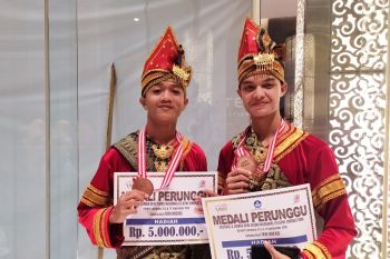 FLS2N 2019 resmi ditutup