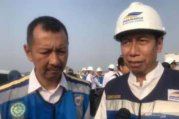 Lewat Tol Layang Jakarta-Cikampek tarifnya Rp1.250/km?