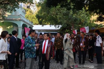 Indonesia serius garap potensi Makau