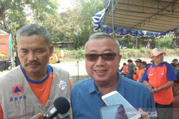 BPBD Bantul targetkan seluruh desa menjadi desa tangguh bencana