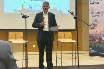 Dubes Jenkins: Brexit akan tingkatkan hubungan Inggris-Indonesia