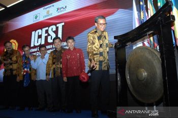 Konferensi internasional sistem produksi tanaman