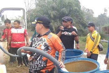 Legislator desak Pemkab Kotim serius tangan krisis air bersih