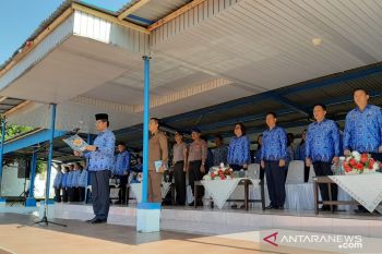 Sekda Bitung berharap kebersamaan bangun Sulawesi Utara tetap kuat