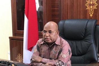 Gubernur Papua minta kegiatan ganggu stabilitas keamanan harus segera dihentikan