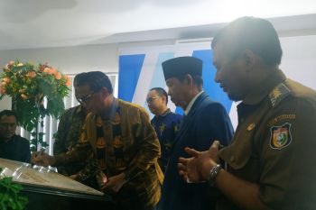 Gubernur  Sulsel harapkan RSIA Ananda tekan angka kekerdilan