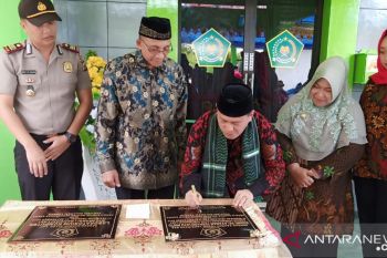 Enam PTSP Kemenag se-Sulteng sudah beroperasi