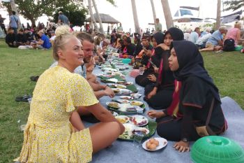 Pemkab menilai "Sail of Indonesia" gairahkan pariwisata Lombok Utara
