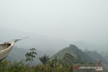 Kualitas udara memburuk, Disdikbud Pasaman liburkan sekolah