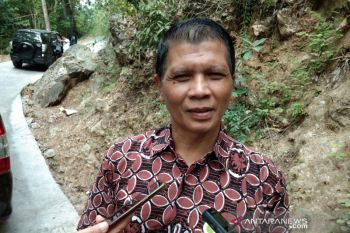 Disnakertrans Bantul mengharapkan lelang padat karya segera diselesaikan