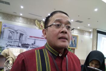 BI : Sulsel miliki peluang bangun pabrik baterai litium