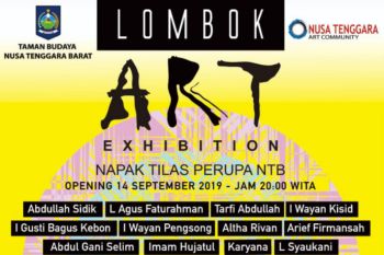 NTB merumuskan pariwisata dan budaya jalan beriringan