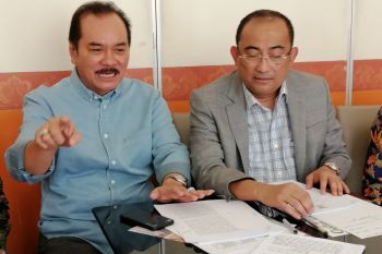 Diberhentikan sepihak, anggota DPR terpilih dari Gerindra merasa 'shock'