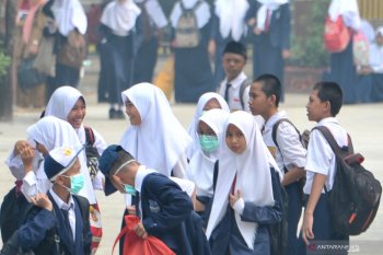 OKU hentikan sementara  kegiatan ekstrakurikuler sekolah