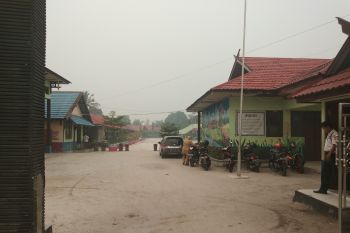 Pemerintah Palangka Raya perpanjang libur sekolah