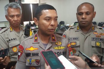 Papua Terkini - Kapolda : Situasi Papua Barat kondusif