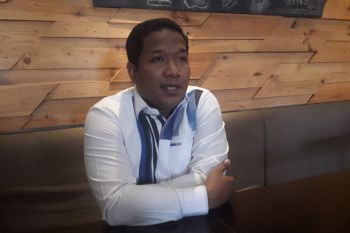 Polisi tahan Sekretaris Partai Demokrat Lampung