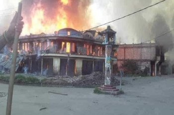 Papua's crucial problems challenge Jokowi-Ma'ruf Amin administration