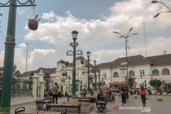 Pemkot Yogyakarta sosialisasikan UMK 2020 mulai pekan depan