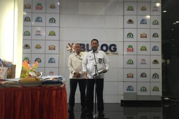 Bulog: Kerugian negara karena  ulah mafia BPNT Rp5 triliun