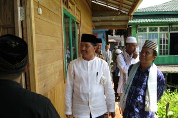 Sejumlah nama mantan Bupati-Walkot diprediksi bakal bertarung Pilkada Kalteng